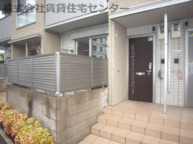 岩出駅 徒歩61分 1階の物件外観写真