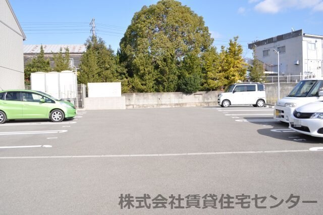 岩出駅 徒歩61分 1階の物件外観写真