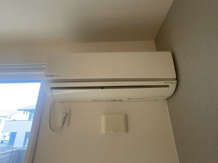 岩出駅 徒歩61分 1階の物件内観写真