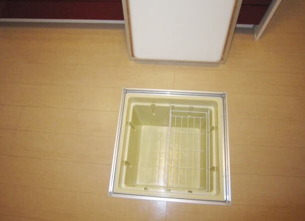 岩出駅 徒歩61分 1階の物件内観写真