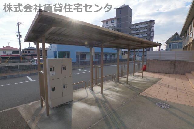 岩出駅 徒歩61分 1階の物件内観写真