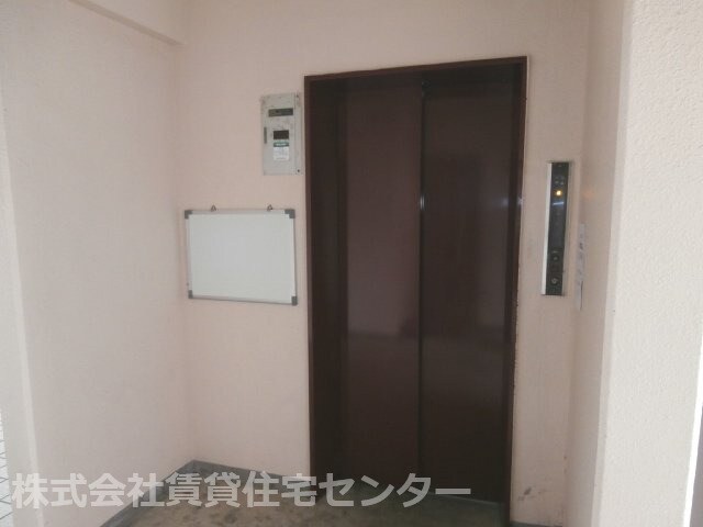 グリーンヒル北大池の物件外観写真