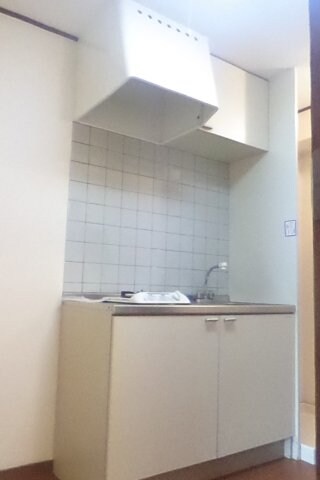 グリーンヒル北大池の物件内観写真