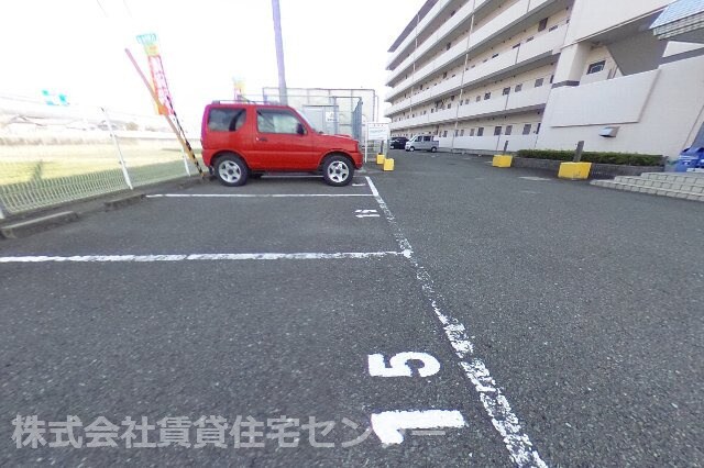 グリーンヒル北大池の物件外観写真