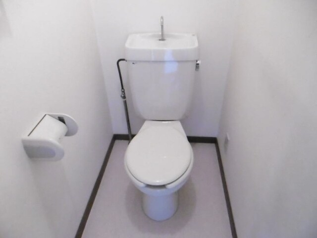 グリーンヒル北大池の物件内観写真