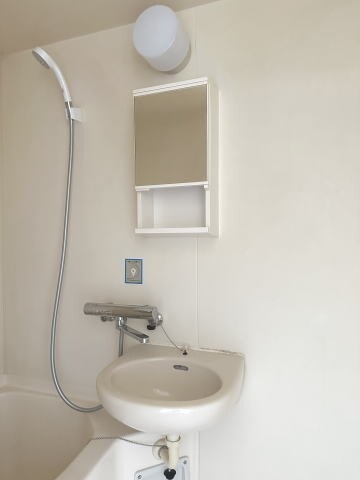 グリーンヒル北大池の物件内観写真