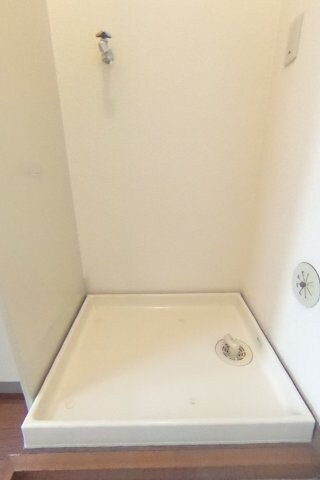 グリーンヒル北大池の物件内観写真