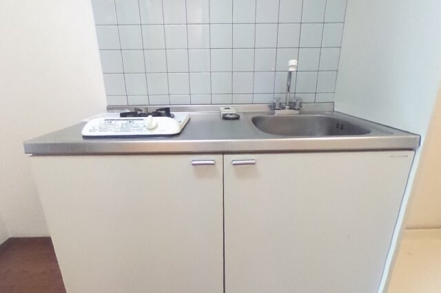 グリーンヒル北大池の物件内観写真