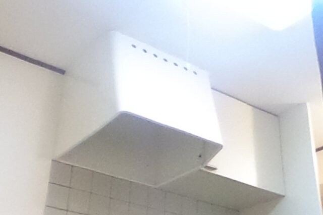 グリーンヒル北大池の物件内観写真