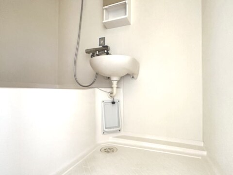 グリーンヒル北大池の物件内観写真