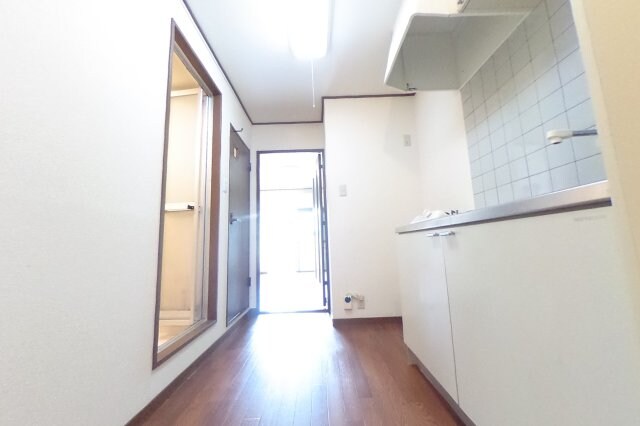 グリーンヒル北大池の物件内観写真