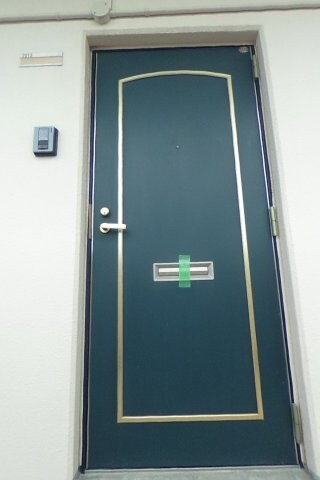 グリーンヒル北大池の物件内観写真