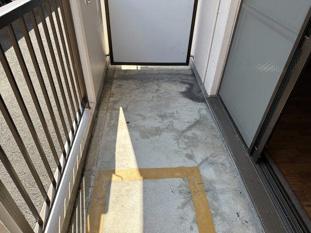 グリーンヒル北大池の物件内観写真