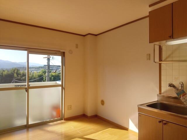 御幸辻駅 徒歩10分 2階の物件内観写真