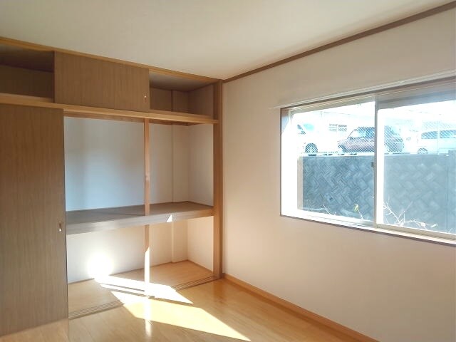 御幸辻駅 徒歩10分 2階の物件内観写真