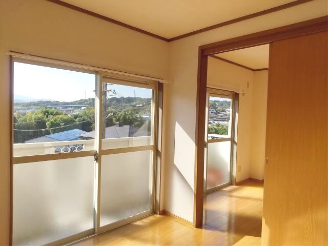 御幸辻駅 徒歩10分 2階の物件内観写真