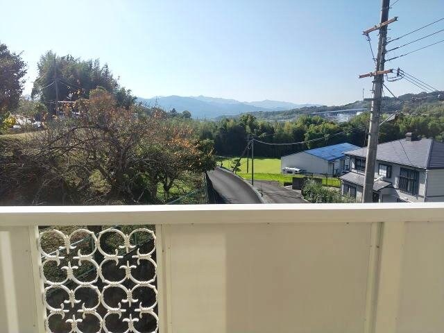 御幸辻駅 徒歩10分 2階の物件内観写真