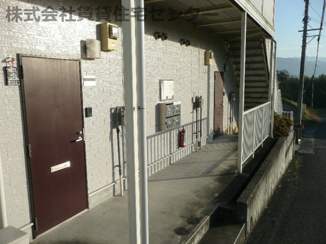 御幸辻駅 徒歩10分 2階の物件内観写真