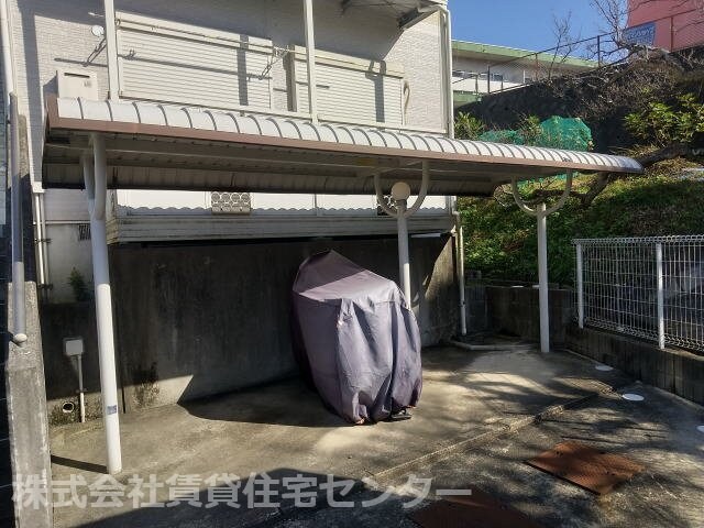 御幸辻駅 徒歩10分 2階の物件内観写真