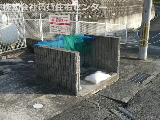 御幸辻駅 徒歩10分 2階の物件内観写真