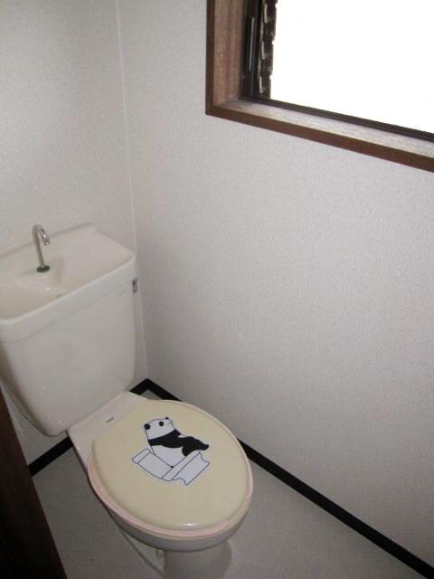 グリーンハイツ北山の物件内観写真