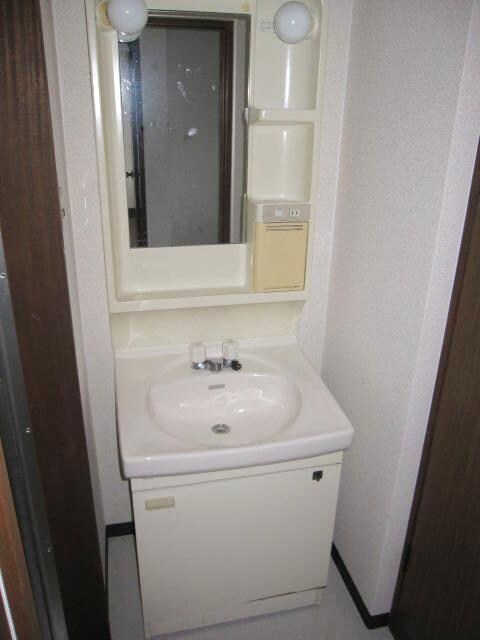 グリーンハイツ北山の物件内観写真