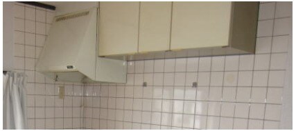 グリーンハイツ北山の物件内観写真