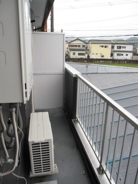 グリーンハイツ北山の物件内観写真