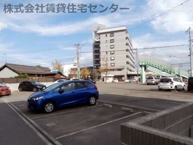 和歌山市駅 バス7分  舟津町下車：停歩2分 2階の物件外観写真