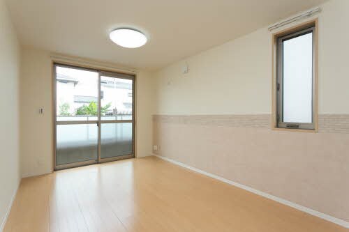 ガーデンハイツⅡの物件内観写真