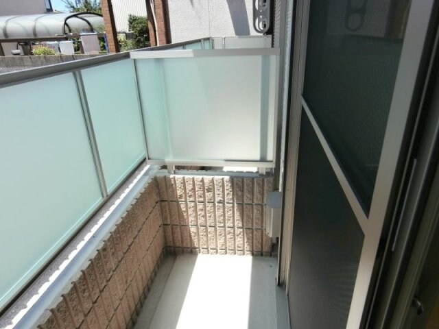 ガーデンハイツⅡの物件内観写真