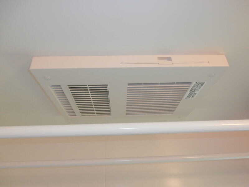 ガーデンハイツⅡの物件内観写真