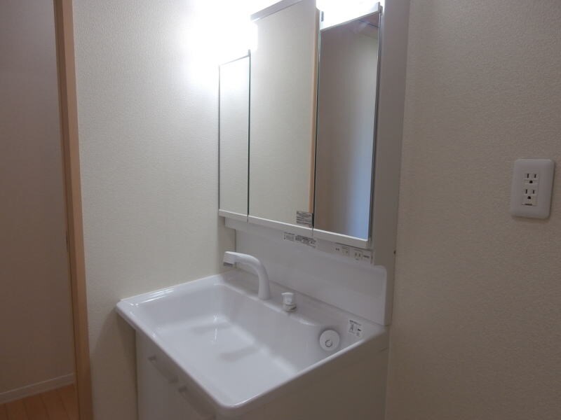 ガーデンハイツⅡの物件内観写真