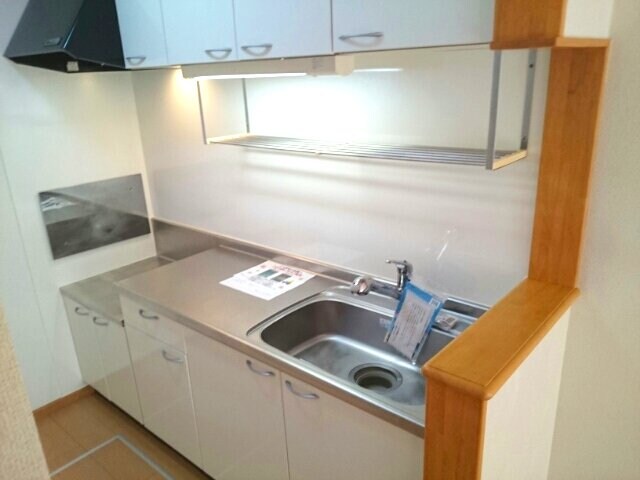 岩出駅 バス10分  交通公園下車：停歩3分 1階の物件内観写真