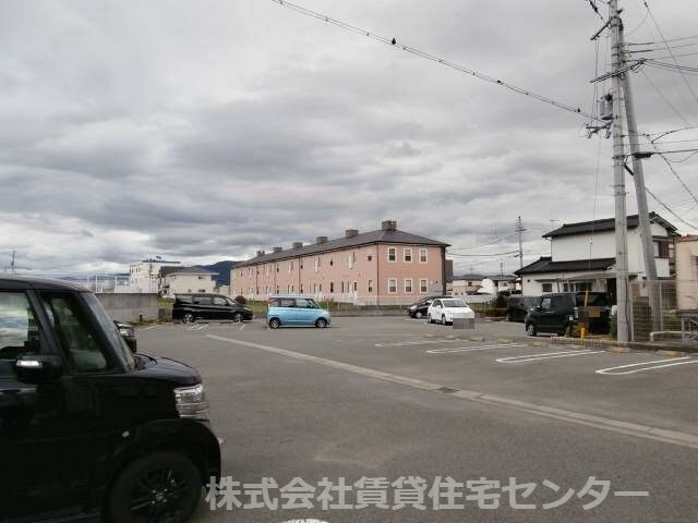 岩出駅 バス10分  交通公園下車：停歩3分 1階の物件外観写真