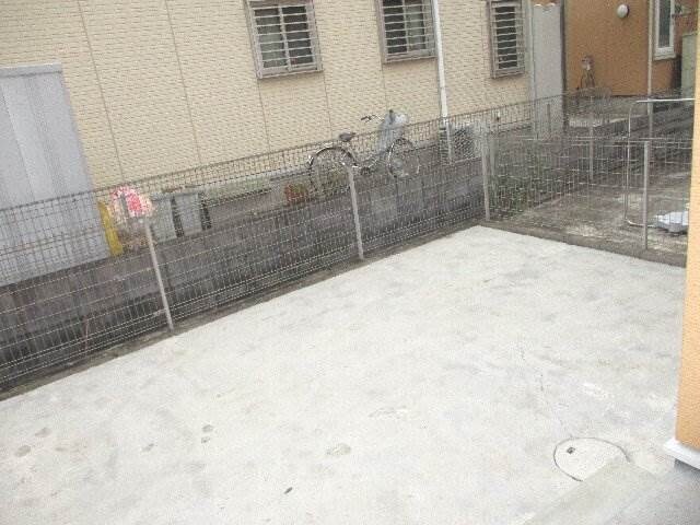 岩出駅 バス10分  交通公園下車：停歩3分 1階の物件内観写真