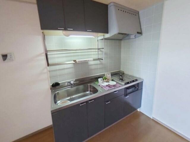 トゥインクルやすらぎの物件内観写真