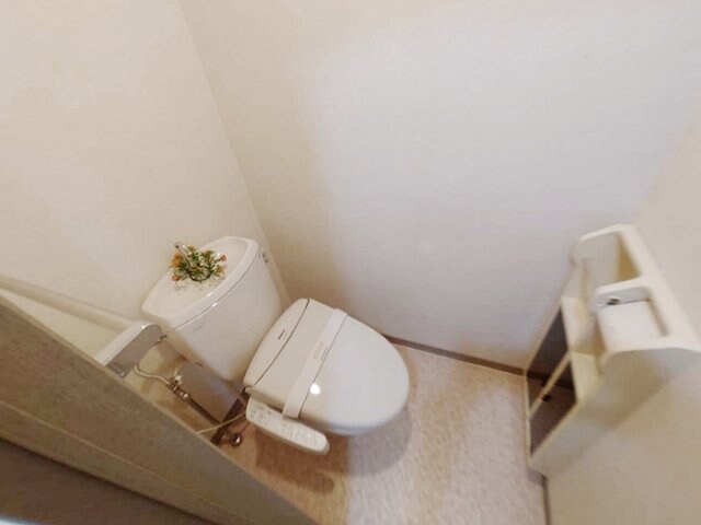 トゥインクルやすらぎの物件内観写真