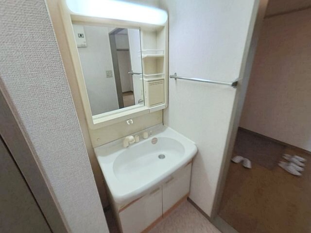 トゥインクルやすらぎの物件内観写真