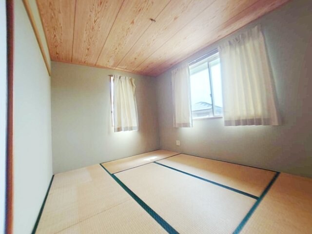 トゥインクルやすらぎの物件内観写真