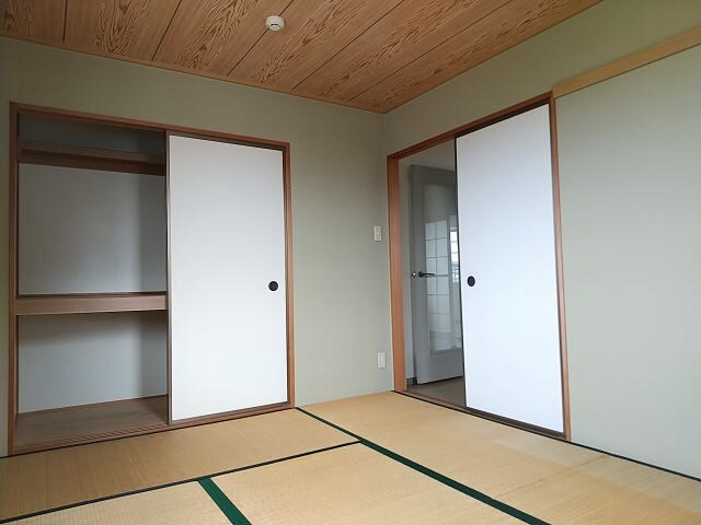 トゥインクルやすらぎの物件内観写真