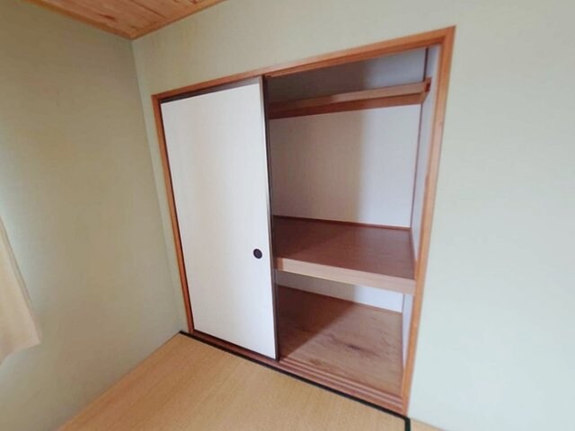 トゥインクルやすらぎの物件内観写真