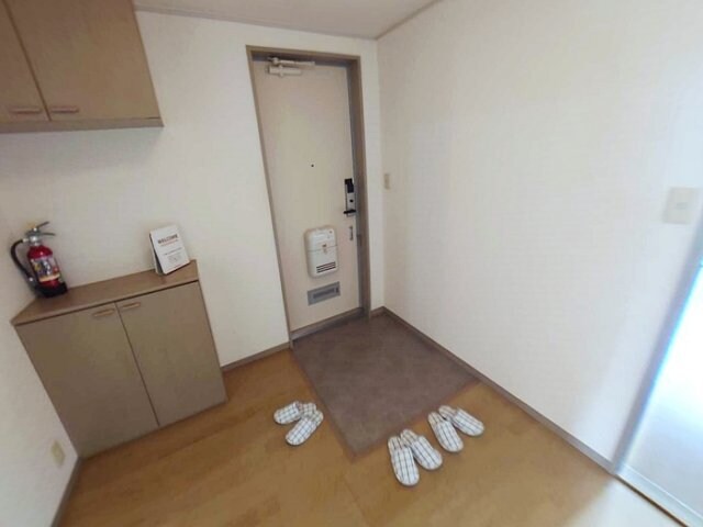 トゥインクルやすらぎの物件内観写真