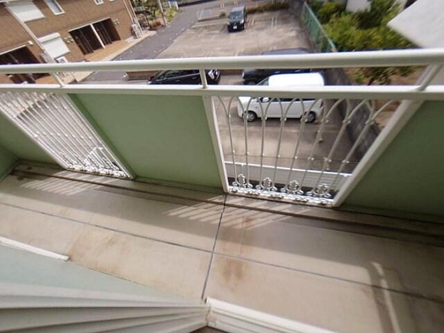 トゥインクルやすらぎの物件内観写真