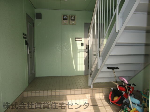 トゥインクルやすらぎの物件内観写真