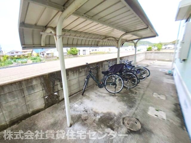 トゥインクルやすらぎの物件内観写真