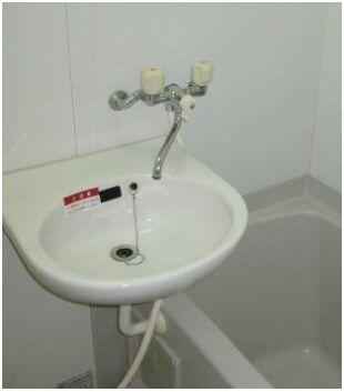 グリーンフル湯峯の物件内観写真