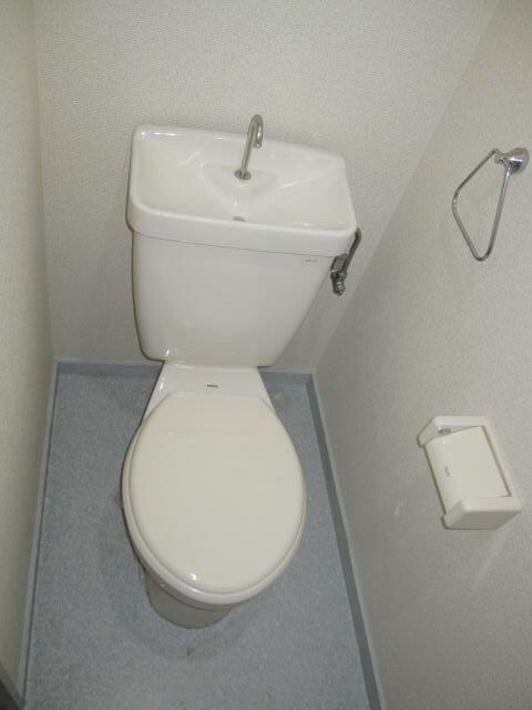 グリーンフル湯峯の物件内観写真