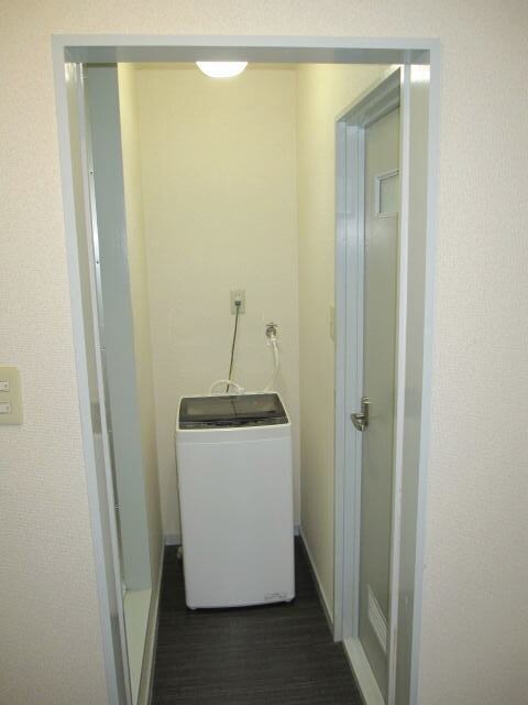 グリーンフル湯峯の物件内観写真