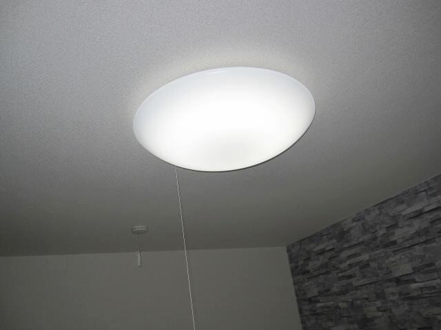 グリーンフル湯峯の物件内観写真